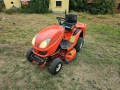 ДИЗЕЛОВА ДВУЦИЛИНДРОВА KUBOTA GR 1600. ПЕРФЕКТНА , снимка 16