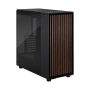 Кутия Fractal Design North XL Black TG, снимка 1
