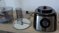 Bosch MultiTalent 3 – кухненски робот, 800W, многофункционален, 70€, снимка 2