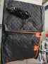 Car Seat Cover за кучета – защита за колата и комфорт за любимеца ти, снимка 2