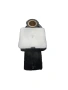 Комплект сензори за удар  за Citroën C-Crosser 2.2 HDi (2009) 8651A001, снимка 3