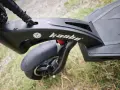 Тротинетка  caabo MANTIS 10 800W, снимка 1