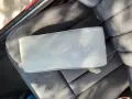 Подлакътник за Мерцедес 124 сив, снимка 1