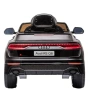 Детска акумулаторна кола Audi RS Q8 12V - Дистанционно управление, музика, LED светлини, снимка 5