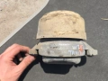 А2122402417 Тампон двигател OEM MERCEDES W212 E 350 CDI 4MATIC OM642 2011, снимка 1