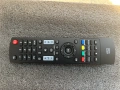 Ново дистанционно GJ220 за телевизори SHARP, снимка 3