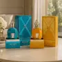 Комплект Xerjoff Erba Pura + Erba Gold EDP 100 мл – Луксозни универсален парфюми с цитрусово-плодови, снимка 5