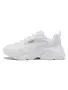 Бели Маратонки PUMA, снимка 2