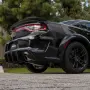 Dodge Charger 2015- Hellcat Widebody Kit - предна броня, задна броня, прагове и раздувки, снимка 4