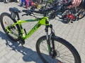 PA Велосипед 27.5" MAVERICK жълт, снимка 4
