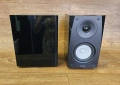 Тонколони Yamaha NS-BP182 – Премиум звук и луксозен пиано лак от серията PianoCraft, снимка 3