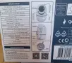 Tuya Gembird TSL-CAM-WRHD-02  Wi-Fi IP камера , снимка 5