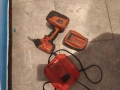 bosch 2.28 gbh.spit pulsa700.hilti винтоверт .гедоре bahco.флекс bosch dewalt, снимка 6