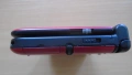 NINTENDO 3DS XL SPR-001 (EUR) Red&Black, снимка 14
