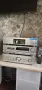 СЕТ**DENON PMA 720 AE**,DENON DCD 720 AЕ**&DENON DRM 740, снимка 3