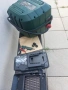 Компресор за стена Парксайд Parkside PKS1100A1, снимка 4