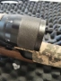 Въздушна пушка PCP COMETA LYNX V10 5.5mm,, снимка 8