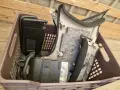Таван от голф 5, снимка 2