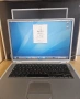 Ретро Apple PowerBook G4 Ti DVi, Mac OS 9, Mac OS X Tiger,  оригинална опаковка, снимка 1