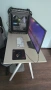 PC Full setup , 9070XT , 4К монитор - всичко е описано, снимка 7