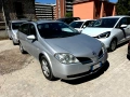 Nissan Premiera 1.8i бензин-газов инженцион-2004г. реални 221600км, Euro4, Очакван внос Италия , снимка 1