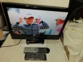 Продавам чисто нов0  портативно ТВ  ORION 15.6''зс кола и дома, снимка 1