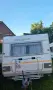 Каравана Knaus Südwind 530M, снимка 1