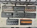 LV🔝Gucci🔝Prada🔝Goyard🔝Hermes🔝Montblanc🔝PP🔝GA🔝TH Мъжки Портфейл Код SK1986, снимка 2