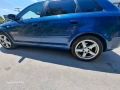 Audi A3. Sportbak 2008г април дизел , 2.0 tdi 8 клапана , BMM quattro, снимка 7