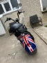 Telstar Big City Harley X2 1500W , снимка 8