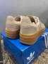 Обувки Adidas Originals Gazelle BOLD - розови размер 35,5, снимка 6