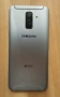 Смартфон Samsung Galaxy A6+. Мн. добро състояние, снимка 2
