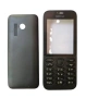 Панел Nokia 6120 Nokia 1616 Nokia 6170 Nokia C1-02 Nokia 215 Nokia 7260 Nokia 113 Nokia 206, снимка 7