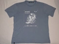 2 броя - Salewa Puez Melange Dry M S/S Tee (L) и (XXXL) мъжка спортна тениска , снимка 11