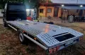 VW CRAFTER 2.5 Автовоз, снимка 7
