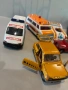 Corgi 1:43 лот метални колички, снимка 3
