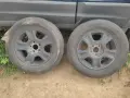 Гуми и джанти                               *5х114.3- 215/65 r16 , 225/70 r16*, снимка 4