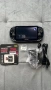 Modded Ps Vita 1000 Black 128GB/256GB with games, снимка 2