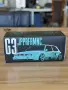 Рядък 1:18 VW Golf 3 V10 JP Performance С Оригинална Кутия и Документ За Автентичност, снимка 12