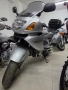 Honda Deauville 650 – 2002 г, снимка 2