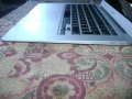 MacBook Air A1466 - Core i5, 4 GB RAM, 128 GB SSD - 2014 г., снимка 6