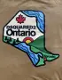 тениска Dsquared2 Ontario , снимка 4