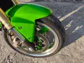 Kawasaki Z 1000, снимка 9