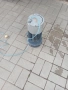 Водна помпа от соца СССР производство , снимка 1