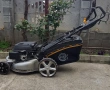 Самоходна бензинова косачка Texas Premium 530TR/W V-Speed – Ел. Старт, снимка 2