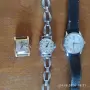 ТРИ БРОЯ АНТИКВАРНИ СЪВЕТСКИ ЧАСОВНИЦИ+ПОДАРЪК 2 ВЕРИЖКИ, снимка 5