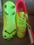Футболни обувки Nike Mercurial Vapor 14 Club FG/MG, снимка 3