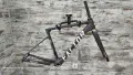 НОВА карбонова рамка Factor LS Gravel CeramicSpeed | 49, снимка 1