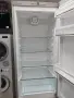 Иноксов комбиниран хладилник с фризер Liebherr No Frost A+++ с две години гаранция! , снимка 4