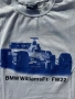 T shirt Vintage 2000 BMW Williams F1 FW22 , снимка 2